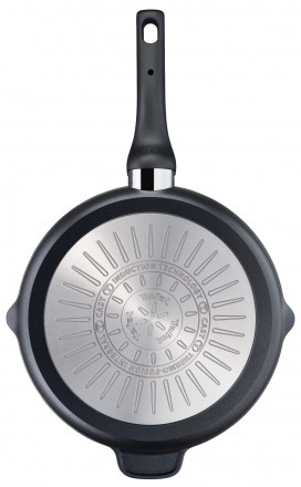 Grilio keptuvė Tefal Unlimited 26 cm