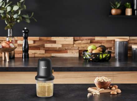 Smulkintuvas Tefal Eco Respect