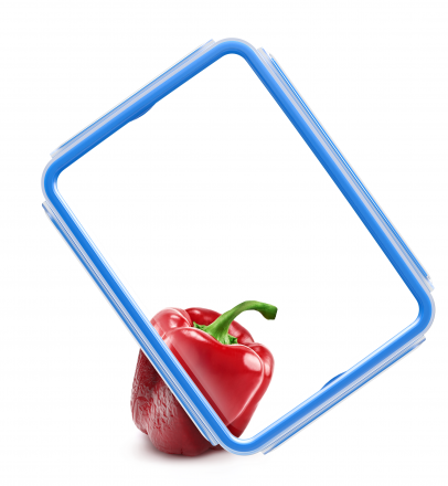 Maisto dėžutė Tefal Masterseal Fresh 0,85 l