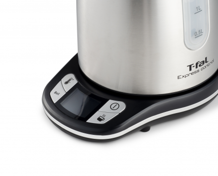 Elektrinis virdulys Tefal Express Control