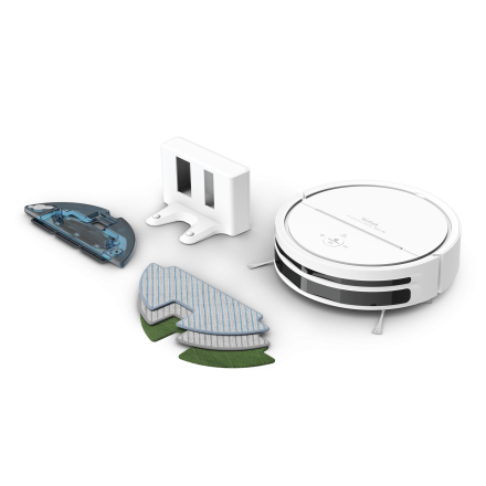 Dulkių siurblys robotas Tefal X-plorer 120 AI Animal & Allergy