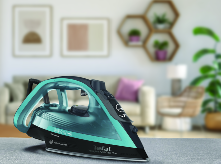 Lygintuvas Tefal Ultragliss Plus