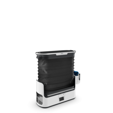 Automatinis garų valytuvas būtent jums Tefal Care For You