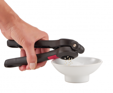 Česnakų spaustukas Tefal Ingenio