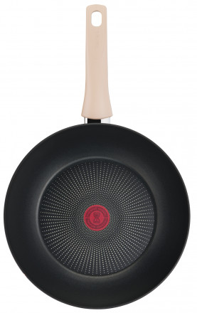 Wok keptuvė Tefal Eco Respect 28 cm
