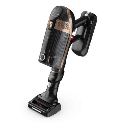 Belaidis dulkių siurblys Tefal X-Force Flex 15.60 Pro