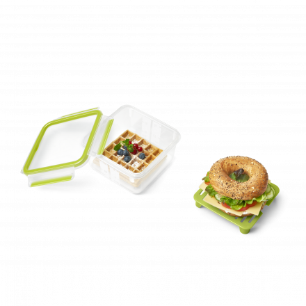 Maisto dėžutė Tefal Masterseal To Go 1,3 l