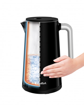 Elektrinis virdulys Tefal Display Digital