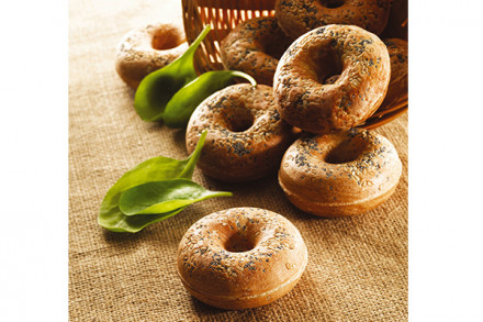 Keičiamos plokštės Snack Collection Tefal Small donuts