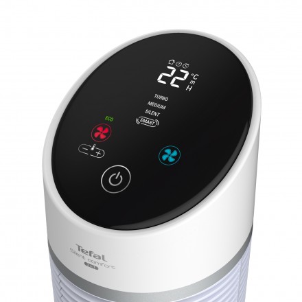 Ventiliatorius Tefal Silent Comfort