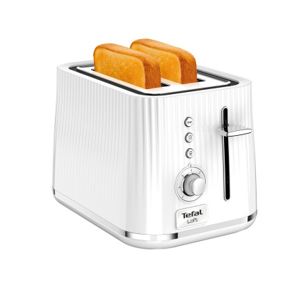 Skrudintuvas Tefal Loft White