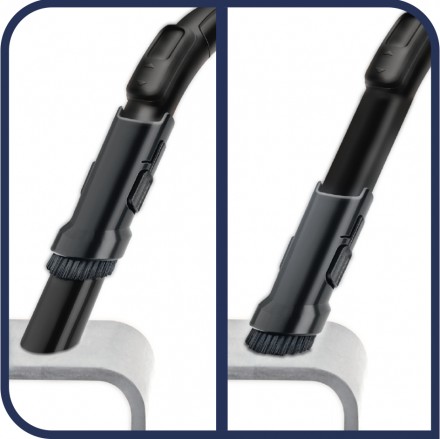 Dulkių siurblys Tefal Compact Power Animal Care