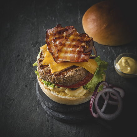 Elektrinė kepsninė Tefal OptiGrill Elite