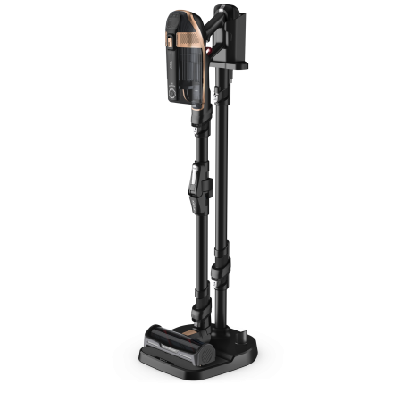 Belaidis dulkių siurblys Tefal X-Force Flex 15.60 Pro