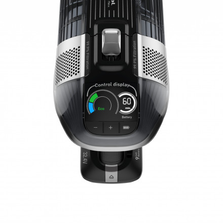 Belaidis dulkių siurblys Tefal X-Force Flex 14.60 Animal Care