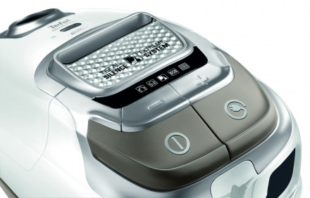 Dulkių siurblys Tefal Silence Force Allergy+