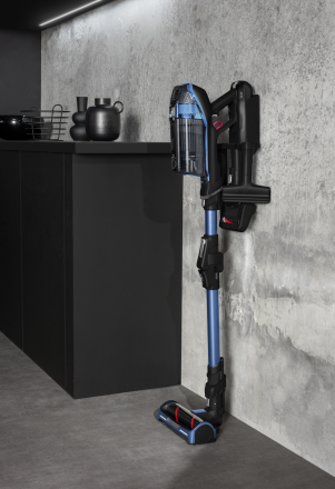 Belaidis dulkių siurblys Tefal X-Force Flex 14.60 Animal Care Aqua