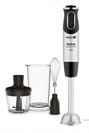 Rankinis trintuvas Tefal QuickChef 3 in 1