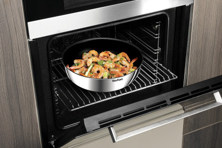 Wok keptuvė Tefal Ingenio Emotion 26 cm