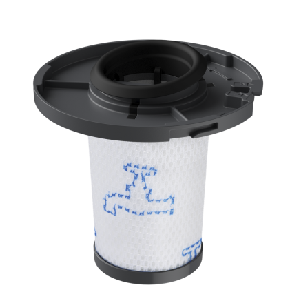 Filtras Tefal X-Force Flex 11.60 & 14.60