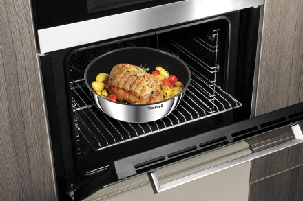 Gili keptuvė Tefal Ingenio Emotion 26 cm