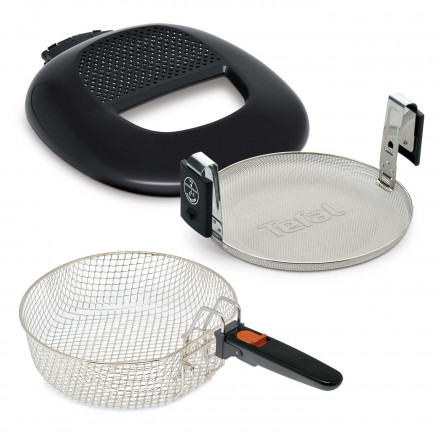 Gruzdintuvė Tefal Filtra One Inox