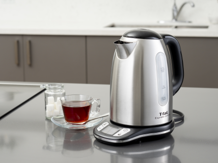 Elektrinis virdulys Tefal Express Control