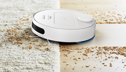 Dulkių siurblys robotas Tefal X-plorer S75 Total Care