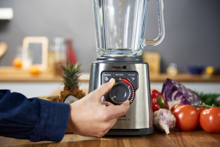 Trintuvas Tefal Perfect Mix+