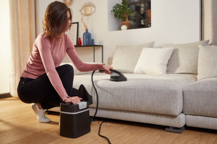 Lyginimo sistema Tefal IXEO+