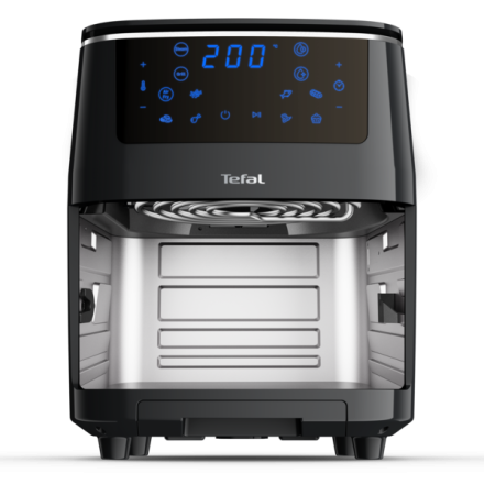 Gruzdintuvė Tefal Easy Fry Grill & Steam