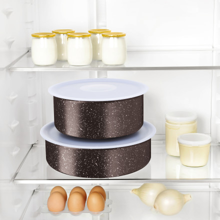 Puodų ir keptuvių rinkinys Tefal Ingenio Extreme 10 dalių