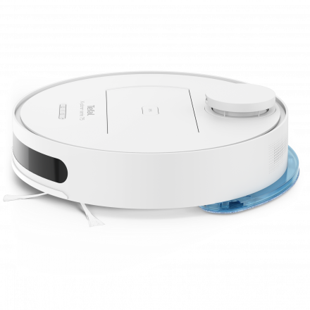 Dulkių siurblys robotas Tefal X-plorer S75 Total Care