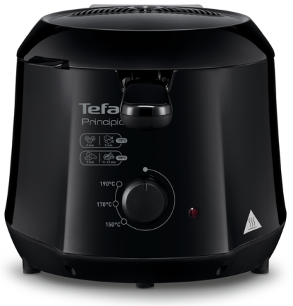 Gruzdintuvė Tefal Principio