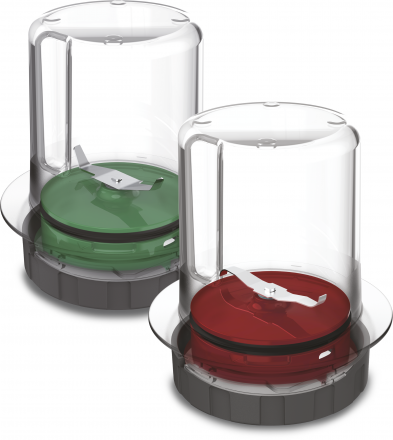 Trintuvas Tefal Blendforce II