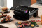 Elektrinė kepsninė Tefal OptiGrill+ Snacking&Baking