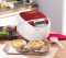 Daugiafunkcinis puodas Tefal Fuzzy Led