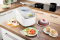 Daugiafunkcinis puodas Tefal Fuzzy Spherical Bowl