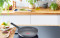 Keptuvė Tefal Naturalon 28 cm
