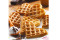 Keičiamos plokštės Snack Collection Tefal Waffle hearts