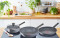 Wok keptuvė Tefal Naturalon 28 cm