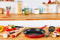 Keptuvių rinkinys Tefal Daily Chef 22/28 cm