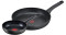 Keptuvių rinkinys Tefal Ultimate Pan 22/28 cm