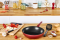 Wok keptuvė Tefal Daily Chef 28 cm