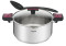 Puodų rinkinys Tefal Cook & Clip 10 dalių