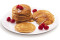 Keičiamos plokštės Snack Collection Tefal American panecakes
