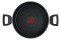 Puodas su dangčiu Tefal Unlimited 24 cm